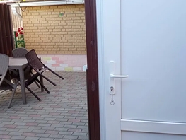 Снять  дом Морской пер, 32  м&sup2;, 3000 рублей