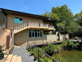 Снять  дом Пограничная ул, 150  м&sup2;, 7500 рублей