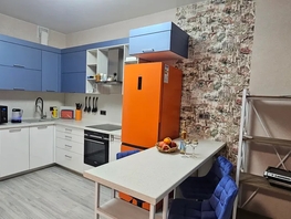 Снять двухкомнатную квартиру Калинина ул, 54  м&sup2;, 10000 рублей