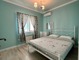 Снять двухкомнатную квартиру Мускатная ул, 40  м&sup2;, 8500 рублей
