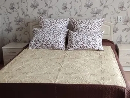 Снять  дом Ростовская ул, 45  м&sup2;, 2000 рублей
