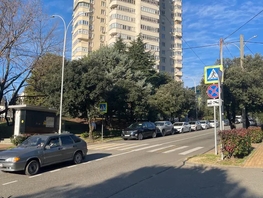 Снять двухкомнатную квартиру Партизанская (Лазаревский р-н) ул, 52  м&sup2;, 6325 рублей