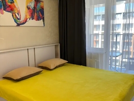 Снять однокомнатную квартиру Старошоссейная ул, 25  м&sup2;, 6240 рублей