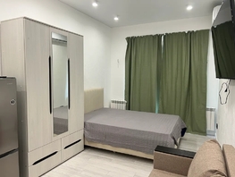 Снять однокомнатную квартиру Батумское шоссе ул, 27  м&sup2;, 3000 рублей
