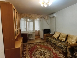Снять трехкомнатную квартиру Гоголя ул, 60  м&sup2;, 4500 рублей