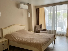 Снять двухкомнатную квартиру Ленинградская ул, 68  м&sup2;, 9000 рублей