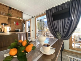 Снять  дом Защитников Кавказа ул, 18  м&sup2;, 5000 рублей