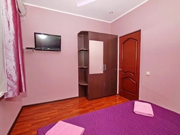 Снять двухкомнатную квартиру Ореховый пер, 45  м&sup2;, 6500 рублей