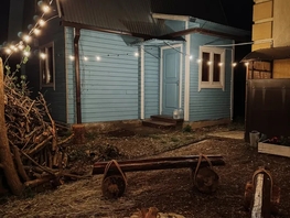 Снять  дом Армейская ул, 55  м&sup2;, 6500 рублей