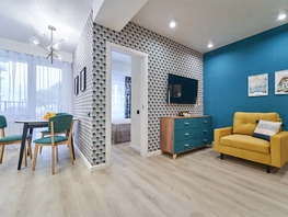 Снять однокомнатную квартиру Старошоссейная ул, 40  м&sup2;, 8000 рублей