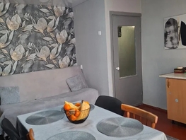 Снять трехкомнатную квартиру Лазарева ул, 60  м&sup2;, 5000 рублей