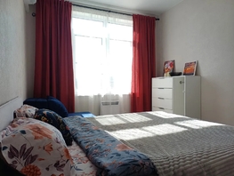 Снять однокомнатную квартиру Мирная ул, 45  м&sup2;, 6900 рублей