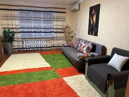 Снять двухкомнатную квартиру Октябрьская ул, 52  м&sup2;, 2500 рублей
