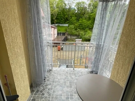 Снять двухкомнатную квартиру Конечная ул, 35  м&sup2;, 6000 рублей