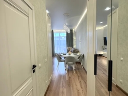 Снять однокомнатную квартиру Ивановская ул, 27  м&sup2;, 4000 рублей