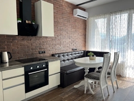 Снять двухкомнатную квартиру Заповедная ул, 36  м&sup2;, 5000 рублей