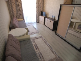 Снять однокомнатную квартиру Мускатная ул, 43  м&sup2;, 6000 рублей