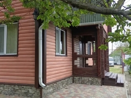Снять  дом Кооперативный пер, 120  м&sup2;, 6500 рублей
