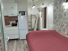 Снять однокомнатную квартиру Ивановская ул, 19  м&sup2;, 2500 рублей