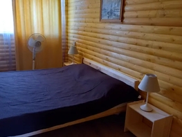 Снять  дом Дачная ул, 72  м&sup2;, 10000 рублей