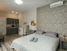 Снять однокомнатную квартиру Черновицкая ул, 21  м&sup2;, 3500 рублей