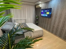 Снять однокомнатную квартиру Базарная ул, 30  м&sup2;, 2596 рублей