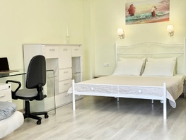 Снять однокомнатную квартиру Старошоссейная ул, 42  м&sup2;, 4800 рублей