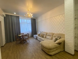 Снять двухкомнатную квартиру Ленина ул, 64  м&sup2;, 10000 рублей