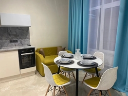Снять однокомнатную квартиру Гастелло ул, 35  м&sup2;, 8000 рублей