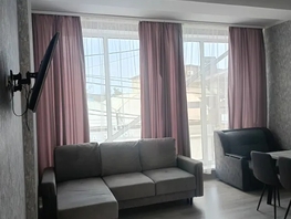 Снять однокомнатную квартиру Ленина ул, 52  м&sup2;, 7500 рублей