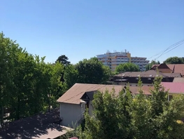 Снять однокомнатную квартиру Ленина ул, 32  м&sup2;, 4800 рублей