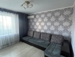 Снять двухкомнатную квартиру 1-й мкр, 53  м&sup2;, 2000 рублей