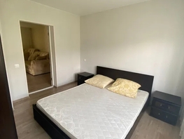 Снять однокомнатную квартиру Кипарисовая ул, 43  м&sup2;, 2200 рублей