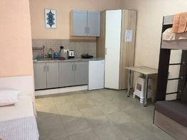 Снять однокомнатную квартиру Лозовая ул, 25  м&sup2;, 4000 рублей