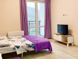 Снять однокомнатную квартиру Искры ул, 30  м&sup2;, 2500 рублей