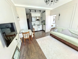 Снять однокомнатную квартиру Гайдара ул, 40  м&sup2;, 5000 рублей