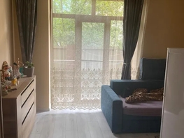 Снять однокомнатную квартиру Рекордная ул, 18  м&sup2;, 2800 рублей