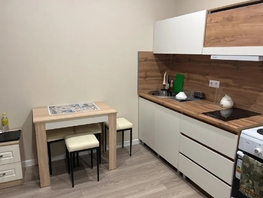 Снять однокомнатную квартиру Искры ул, 30  м&sup2;, 6500 рублей