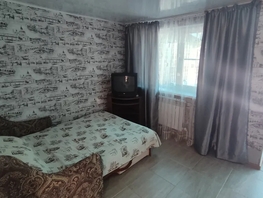 Снять  дом Октябрьская ул, 40  м&sup2;, 3500 рублей