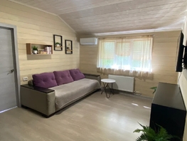 Снять  дом Тенгинская ул, 70  м&sup2;, 6500 рублей