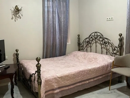 Снять двухкомнатную квартиру Павлова ул, 50  м&sup2;, 4500 рублей