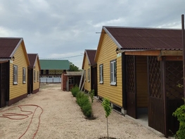 Снять  дом Пролетарская ул, 36  м&sup2;, 4000 рублей