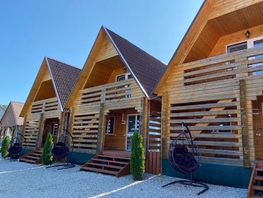 Снять  дом Кооперативная ул, 75  м&sup2;, 10000 рублей