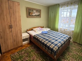 Снять трехкомнатную квартиру Сахарный завод мкр, 74  м&sup2;, 2500 рублей