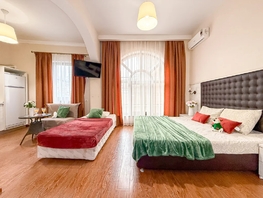 Снять однокомнатную квартиру Мира ул, 35  м&sup2;, 4386 рублей