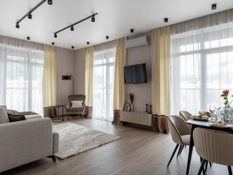 Снять двухкомнатную квартиру Батумское шоссе ул, 70  м&sup2;, 7500 рублей