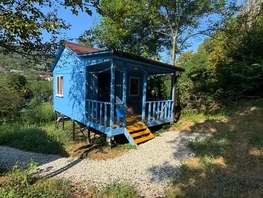 Снять  дом Светлая ул, 15  м&sup2;, 4000 рублей