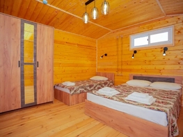 Снять  дом 1-й проезд, 18  м&sup2;, 4455 рублей