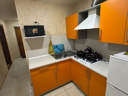 Снять однокомнатную квартиру Октябрьская ул, 35  м&sup2;, 5000 рублей