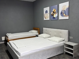 Снять двухкомнатную квартиру Курортная ул, 35  м&sup2;, 7500 рублей
